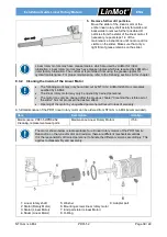 Preview for 39 page of LinMot 0150-1197 Installation Manual