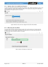 Предварительный просмотр 24 страницы LinMot 0150-2707 Installation Manual