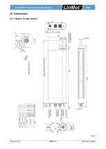 Предварительный просмотр 40 страницы LinMot 0150-2707 Installation Manual