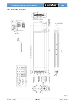 Предварительный просмотр 41 страницы LinMot 0150-2707 Installation Manual