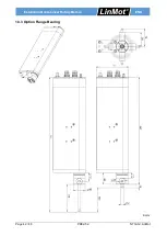 Предварительный просмотр 42 страницы LinMot 0150-2707 Installation Manual