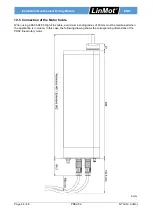 Предварительный просмотр 44 страницы LinMot 0150-2707 Installation Manual