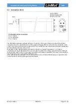 Preview for 15 page of LinMot 0150-3775 Installation Manual