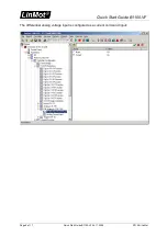 Предварительный просмотр 8 страницы LinMot B1100-VF Quick Start Manual