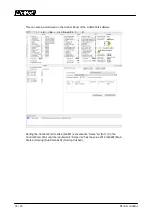 Preview for 14 page of LinMot C1250-CM-XC-0S User Manual