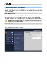 Preview for 6 page of LinMot C1250-PD-XC-0S/1S Manual