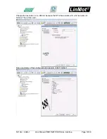 Preview for 19 page of LinMot C1250-PD-XC-0S User Manual