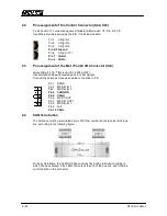 Предварительный просмотр 6 страницы LinMot CANopen SG5 Manual