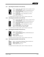 Предварительный просмотр 7 страницы LinMot CANopen SG5 Manual