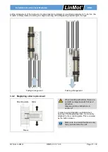 Preview for 11 page of LinMot DM01-23 Series Installation Manual