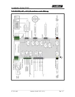 Предварительный просмотр 11 страницы LinMot E1100-CO Drive Data Sheet  & Installation Manual