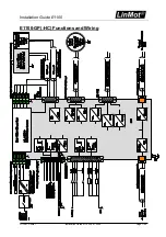 Предварительный просмотр 7 страницы LinMot E1100 Series Installation Manual