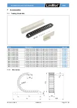 Preview for 13 page of LinMot EM01-48 Installation Manual