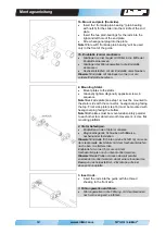 Предварительный просмотр 16 страницы LinMot H Series Installation Manual