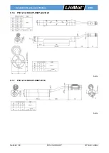 Preview for 24 page of LinMot P01-23-HP-SSCP Installation Manual