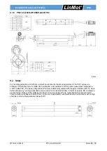 Preview for 25 page of LinMot P01-23-HP-SSCP Installation Manual