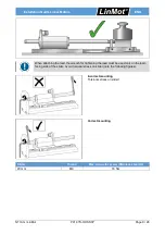 Preview for 9 page of LinMot P01-37S-HP-SSCP Installation Manual