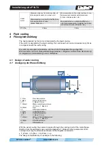 Preview for 17 page of LinMot P10-70 Installation Manual