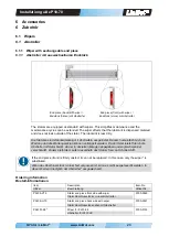 Preview for 27 page of LinMot P10-70 Installation Manual