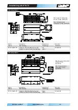 Preview for 37 page of LinMot P10-70 Installation Manual