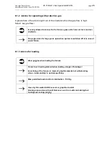 Предварительный просмотр 26 страницы Linn-High-Therm HT-1500-GT-VAC Special GRAPHITE Operating Instructions Manual