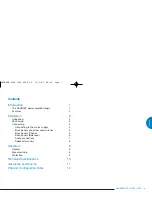 Предварительный просмотр 7 страницы Linn AKURATE 2200 Owner'S Manual