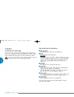 Предварительный просмотр 12 страницы Linn AKURATE 2200 Owner'S Manual