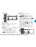 Preview for 29 page of Linn Akurate Kontrol (French) Mode D'Emploi