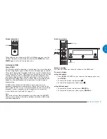 Preview for 19 page of Linn Akurate Tuner Owner'S Manual