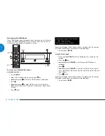 Preview for 22 page of Linn Akurate Tuner Owner'S Manual