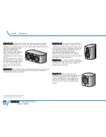 Предварительный просмотр 10 страницы Linn Artikulat Owner'S Manual