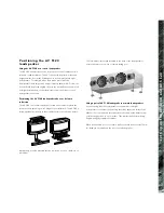 Предварительный просмотр 21 страницы Linn AV 5150 User Manual