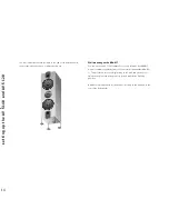 Preview for 22 page of Linn AV 5150 User Manual