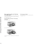 Preview for 26 page of Linn AV 5150 User Manual