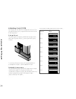 Preview for 36 page of Linn AV 5150 User Manual