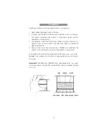 Предварительный просмотр 14 страницы Linn CD Playback System Owner'S Manual