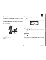 Preview for 45 page of Linn Classik movie Di Owner'S Manual