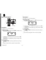 Preview for 48 page of Linn Classik movie Di Owner'S Manual