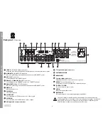 Preview for 12 page of Linn Classik movie system Owner'S Manual