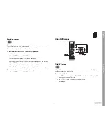 Preview for 35 page of Linn Classik movie system Owner'S Manual