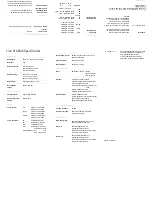 Preview for 88 page of Linn Classik Music Owner'S Manual