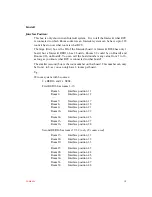 Preview for 18 page of Linn Intersekt R8S8 Manual