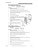 Предварительный просмотр 18 страницы Linn KELTIK Manual