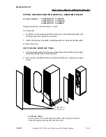 Предварительный просмотр 22 страницы Linn KELTIK Manual