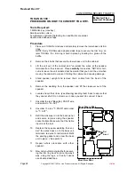 Предварительный просмотр 28 страницы Linn KELTIK Manual