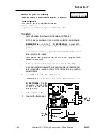 Предварительный просмотр 29 страницы Linn KELTIK Manual