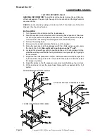 Предварительный просмотр 32 страницы Linn KELTIK Manual