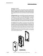 Предварительный просмотр 36 страницы Linn KELTIK Manual