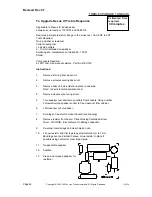 Предварительный просмотр 42 страницы Linn KELTIK Manual