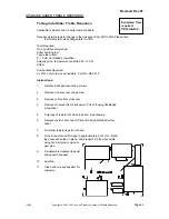 Предварительный просмотр 43 страницы Linn KELTIK Manual